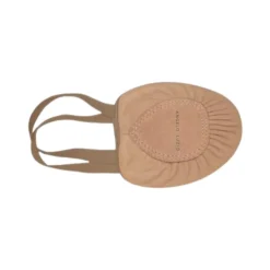 Angelo Luzio by Peccati Twyla II Leather Slipper Adult