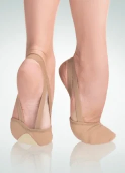 Angelo Luzio by Peccati Twyla Total Stretch Slipper Adult