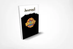 Ballet! Journal