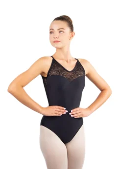 Ballet Rosa Amari Leotard