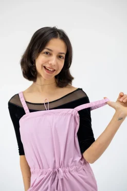 Barre Trash The Romper