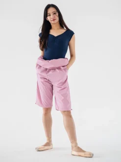 Barre Trash The Romper