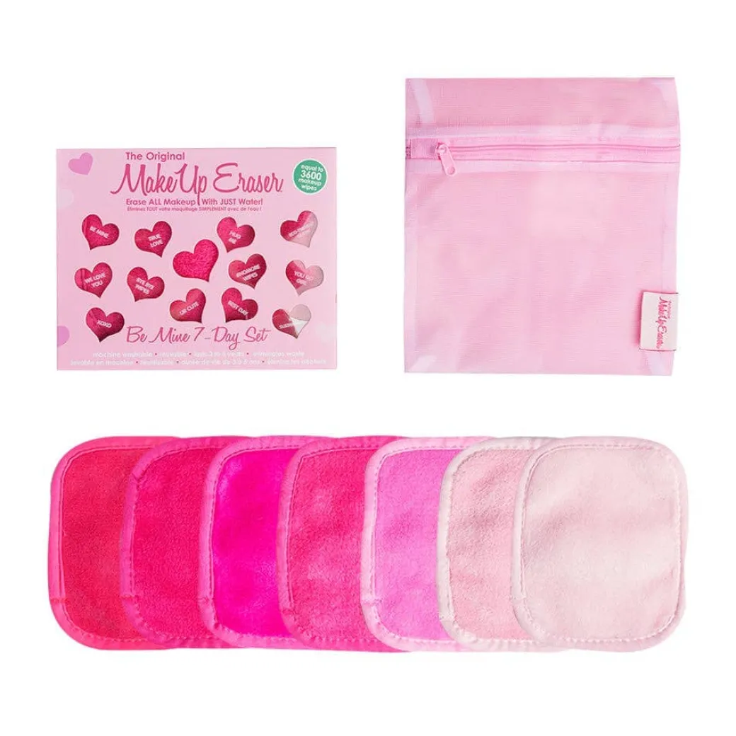 Be Mine 7-Day set