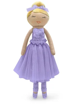 Bloch Ballet Doll