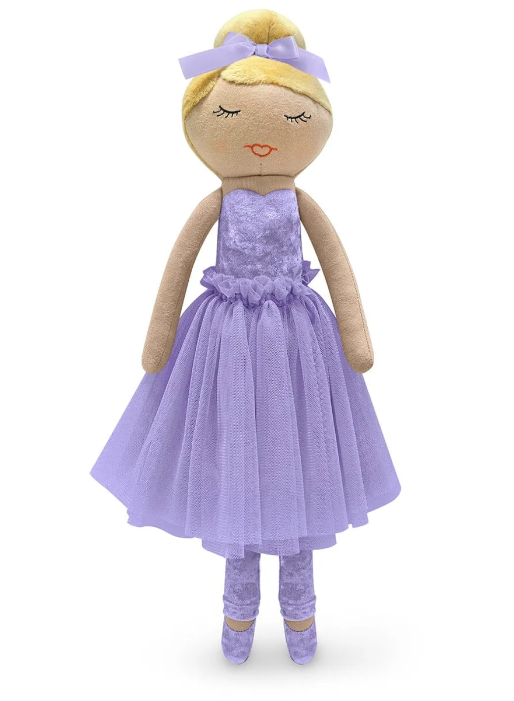 Bloch Ballet Doll