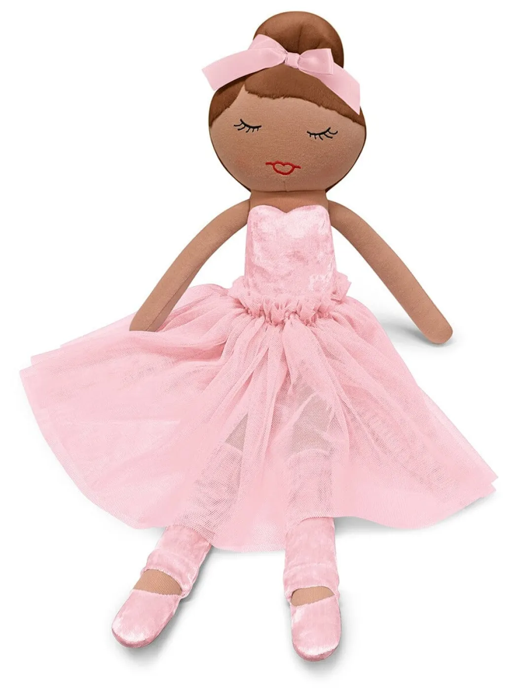 Bloch Ballet Doll
