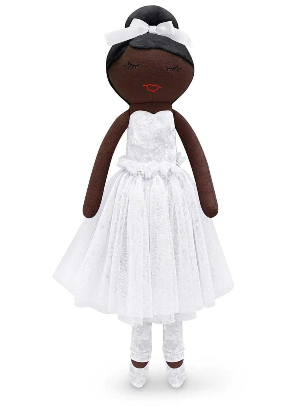 Bloch Ballet Doll