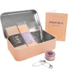 Bloch Classic Pointe Shoe Ribbon Kit