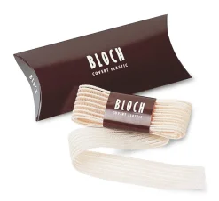 Bloch Covert Elastic