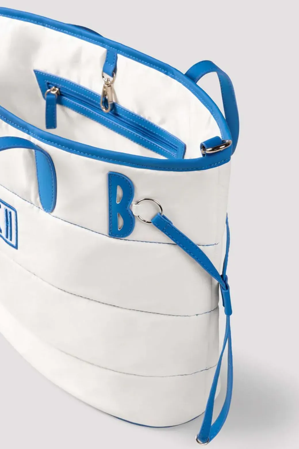 Bloch Shoulder Tote Bag
