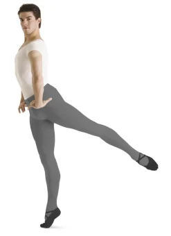 Bloch Boys/Mens Footed Tights