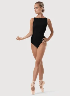 Bloch Eden Tank Leotard