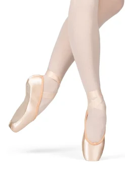 Bloch Flexus Kaia Moldable Pointe Shoes