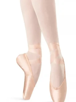 Bloch "Hannah" Pointe Shoes