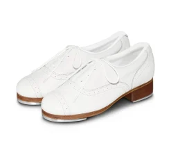 Bloch "Jason Samuel Smith" Lace Up Tap Shoes Women