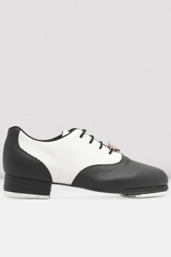 Bloch Ladies Chloe And Maud Tap Shoes