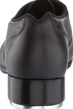 Bloch Ladies "Respect" Classic Oxford Lace Up Tap Shoes