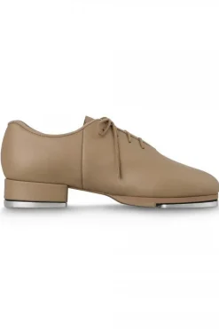 Bloch Ladies Sync Leather Tap Shoes Adult