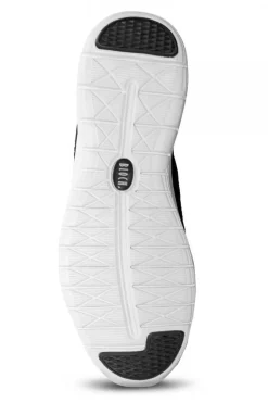 Bloch Lightweight Knit Dance Sneaker Adult