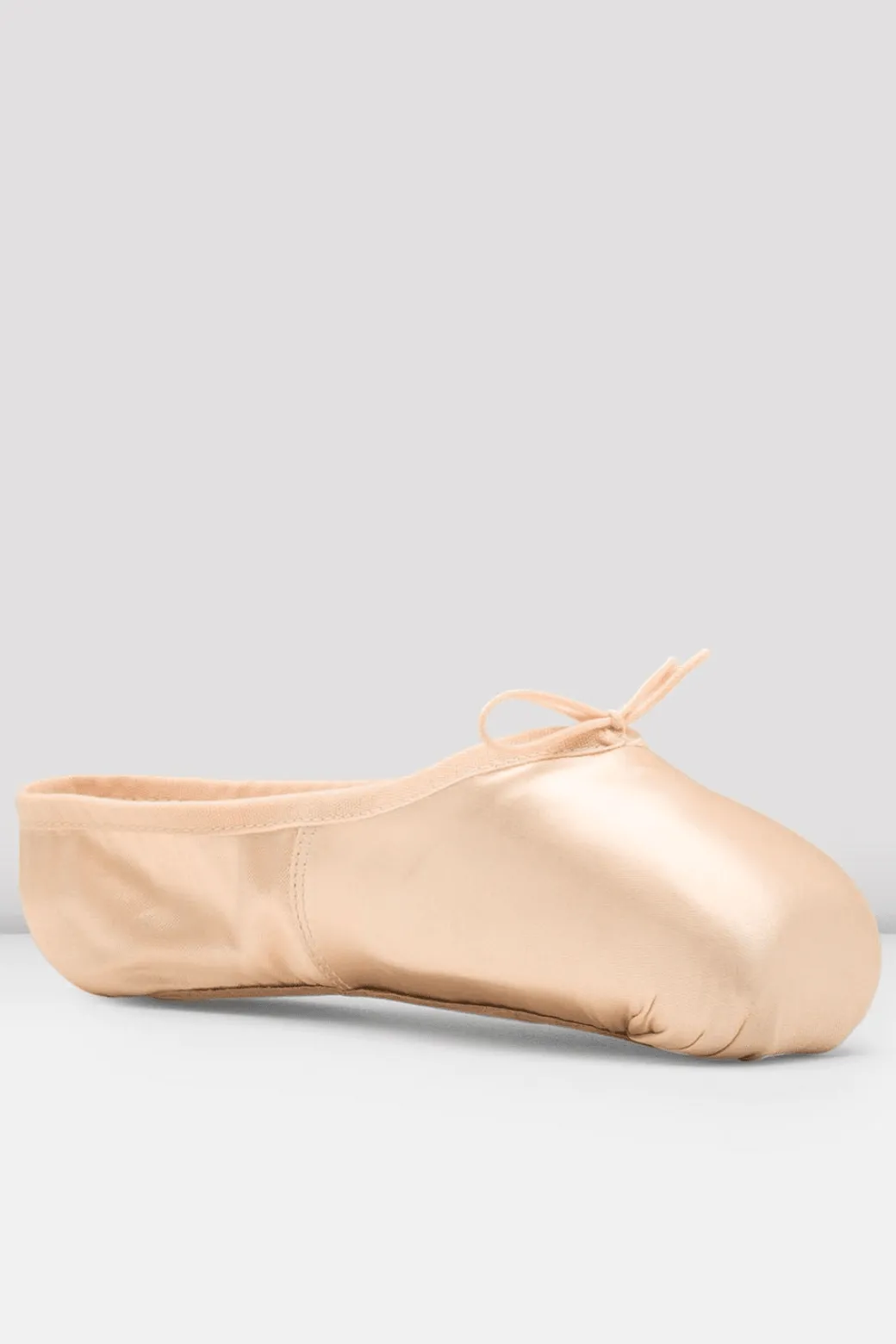 Bloch "Sonata" Pointe Shoes Pink