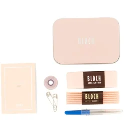 Bloch Stretch Pointe Shoe Ribbon Kit