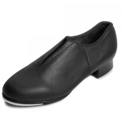 Bloch "TapFlex" Unisex Slip-On Tap Shoes