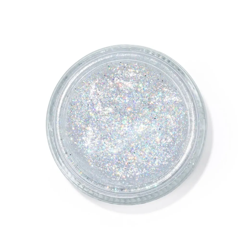 Body Glitter Gel Disco