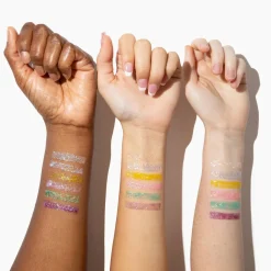 Body Glitter Gel Disco