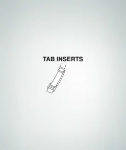 Body Wrappers Strap Replacements