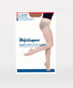 Body Wrappers Wide Smooth Waist Convertible Tights Child