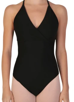 Bullet Pointe X-Front Leotard