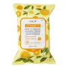 Cala Makeup Remover Wipes Tissue Cleanser Vitamin C