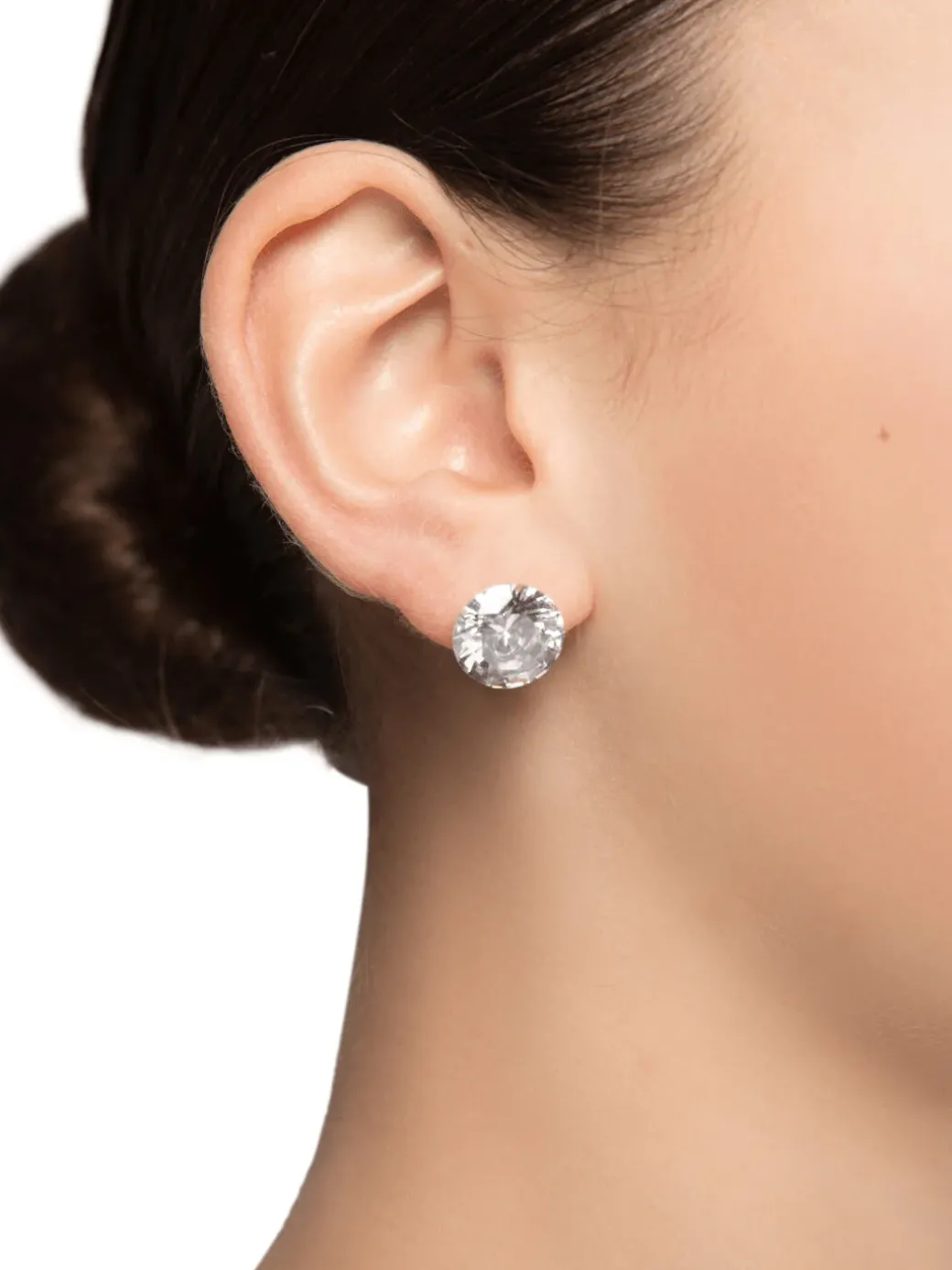 Capezio Dance Performance Earrings 12mm