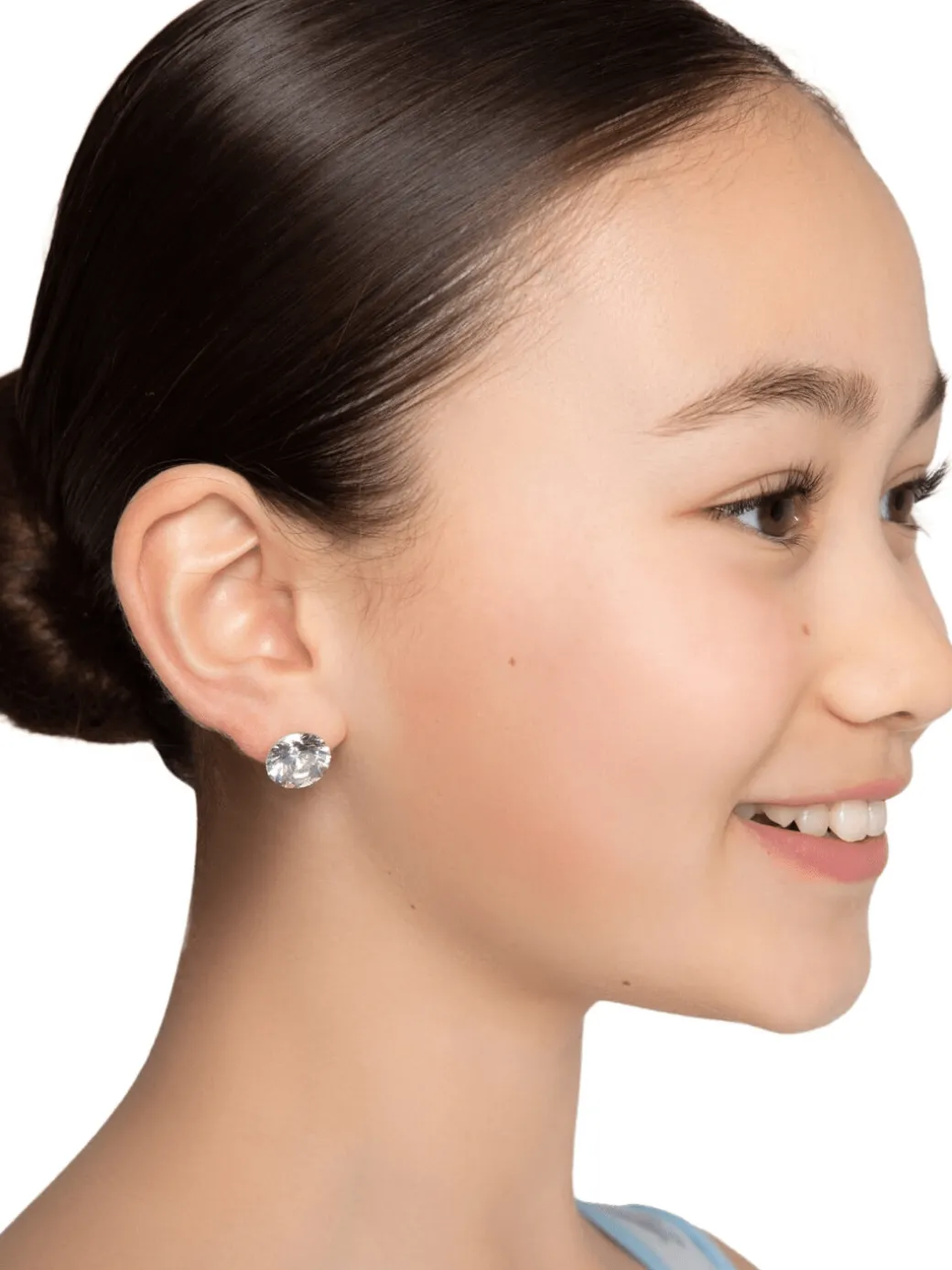 Capezio Dance Performance Earrings 12mm