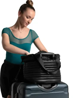 Capezio Parker Tote Bag