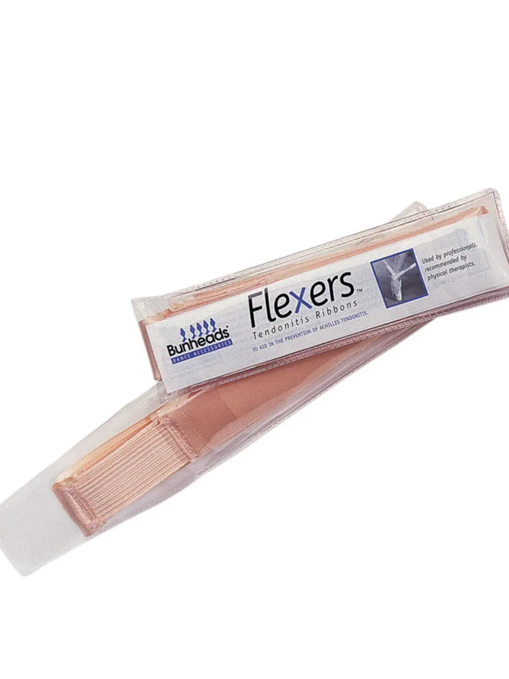 Capezio Rehearsal Flexers