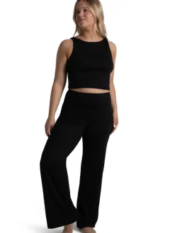 Capezio Studio Collection Wide Leg Dance Pant Adult