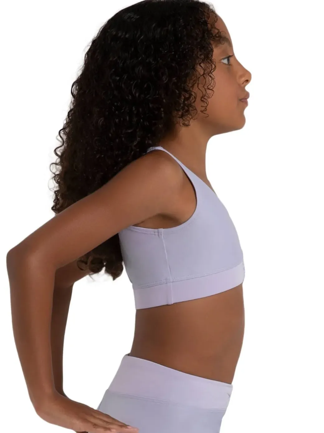 Capezio Wanderlust Freya Bra Top Child