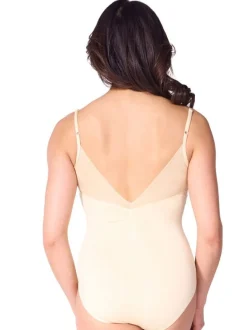 Capezio Anemoia Camisole Leotard Adult