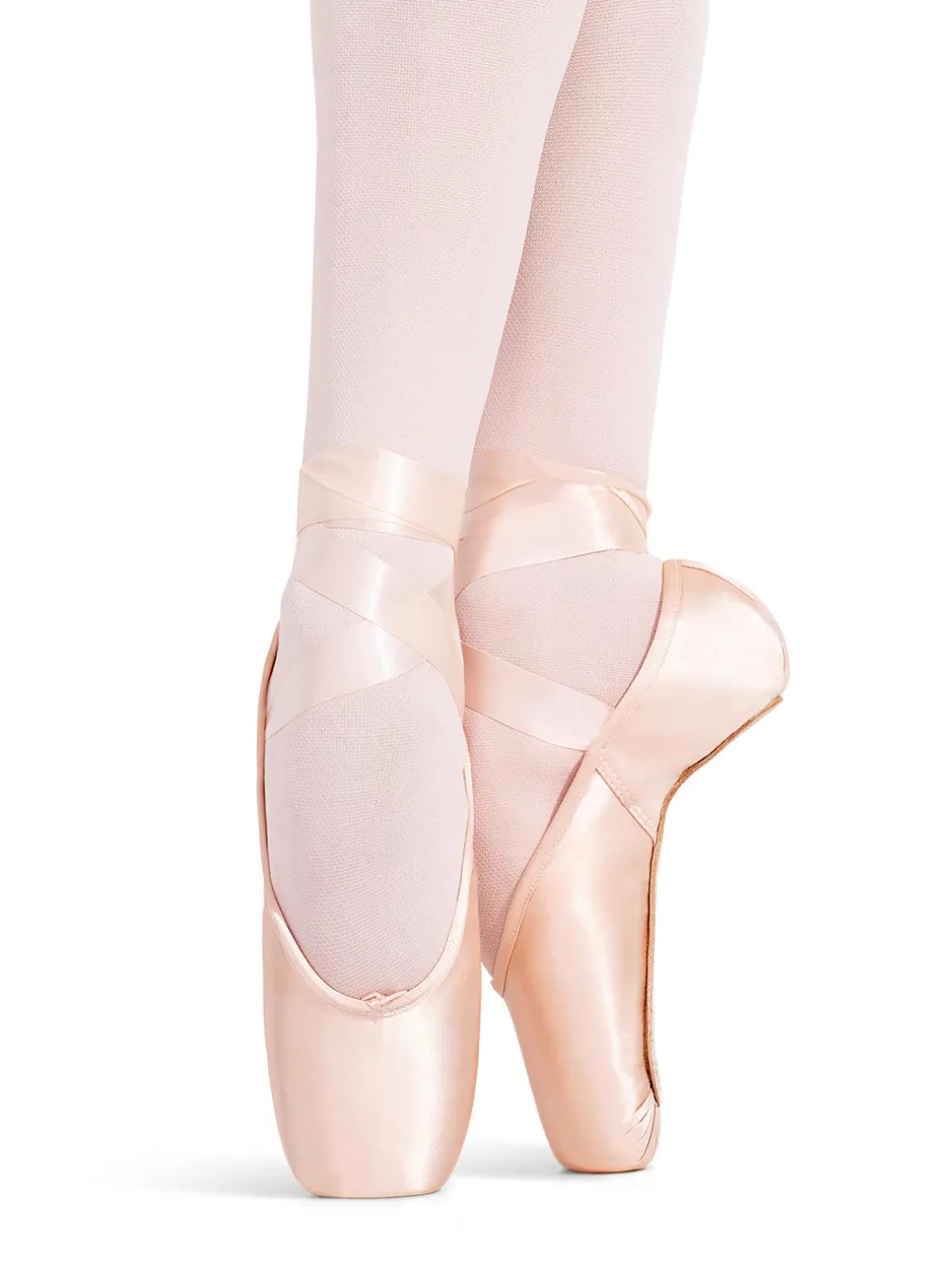 Capezio Aria Pointe Shoe Closeout