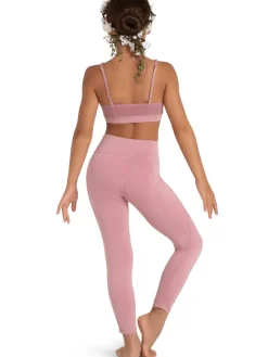 Capezio Blossom Legging