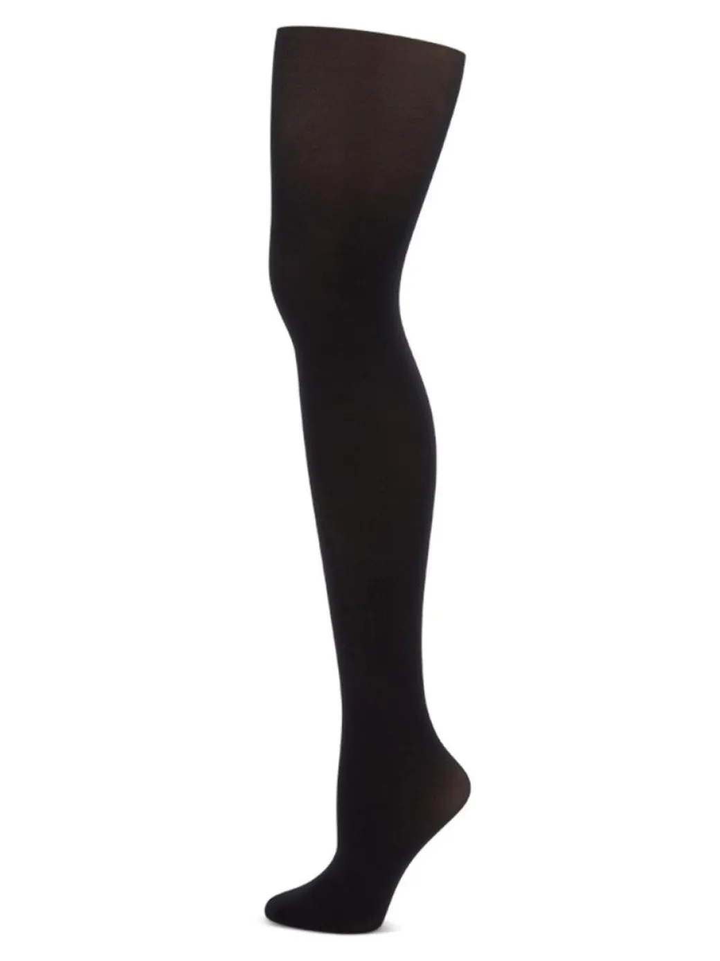 Capezio Classics Footed Dance Tight Girls