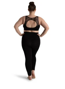 Capezio Elizabeth Leggings