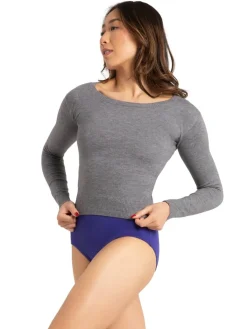 Capezio Everyday Pullover Sweater