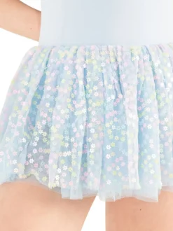 Capezio Flower Fairy Blossom Tank Dress Child