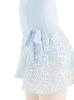 Capezio Flower Fairy Pixie Tank Dress Child