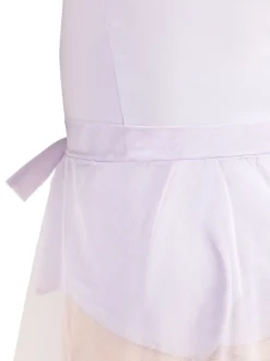 Capezio Flower Fairy Pixie Tank Dress Child
