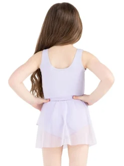 Capezio Flower Fairy Pixie Tank Dress Child