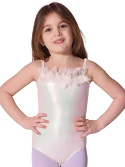 Capezio Flutter Camisole Leotard Child