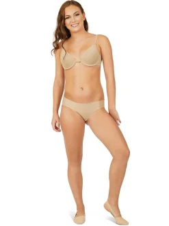 Capezio Foundations Brief Girls